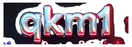 qkm1 logo